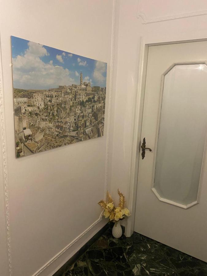 Centralissimo 50Mt Ματέρα Εξωτερικό φωτογραφία